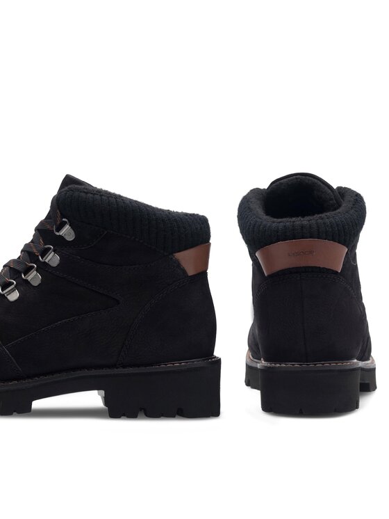 Lasocki Lasocki Μπότες RICHFIELD-04 MI08 Μαύρο