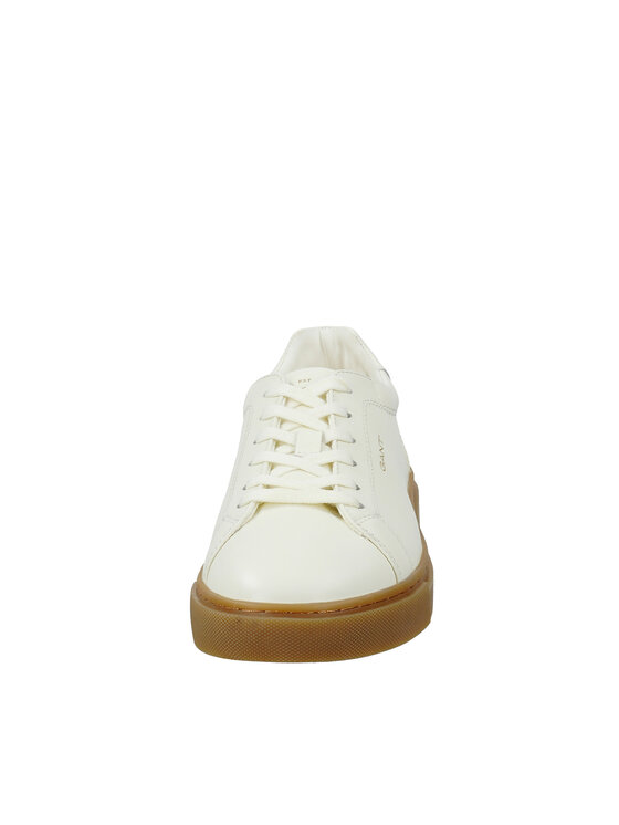 Gant Gant Sneakersy 31531994 Écru