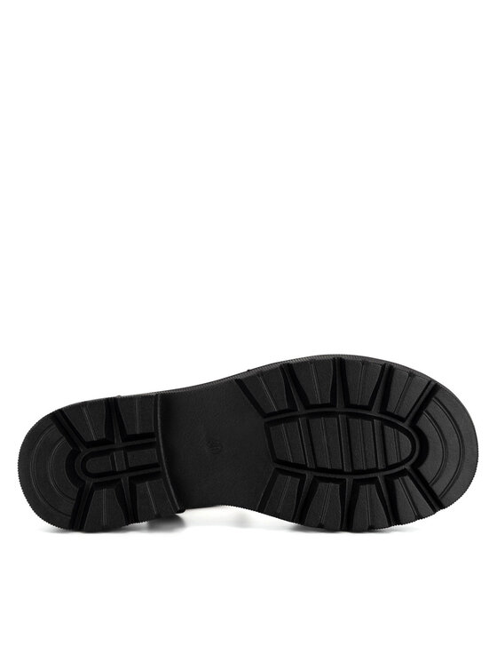 DeeZee DeeZee Sandale WYL201123-1 Negru