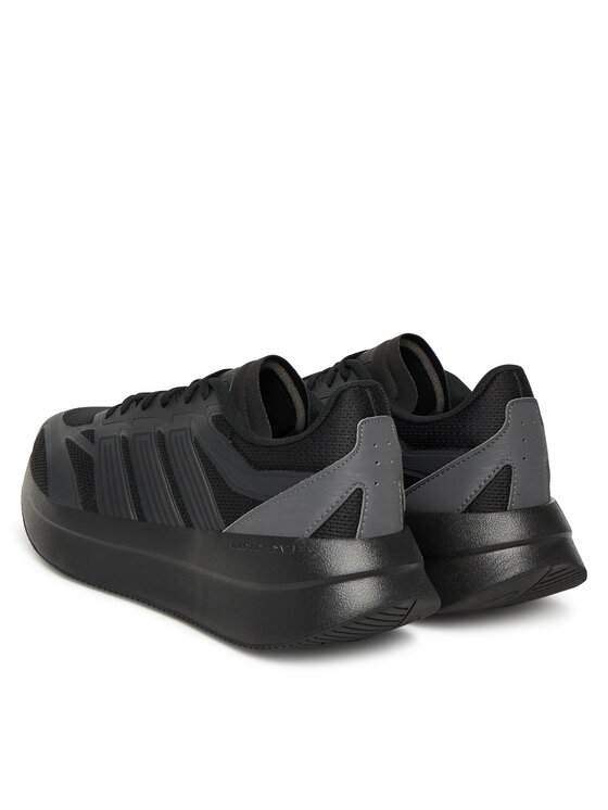 adidas adidas Sportcipők adirok JQ5900 Fekete