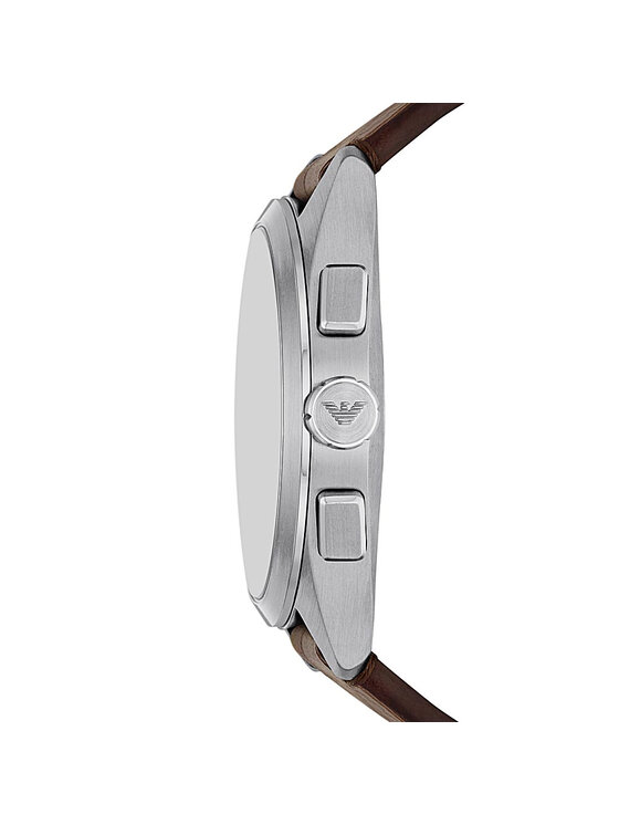 Emporio Armani Emporio Armani Pulkstenis AR11482 Brūns