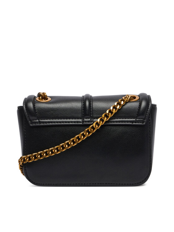 Just Cavalli Just Cavalli Сумка 81RA4BN2 ZS749 Чорний