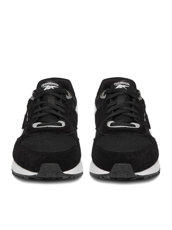 Reebok Reebok Laisvalaikio batai CEO-DRIVE AR30296MBWZ Juoda