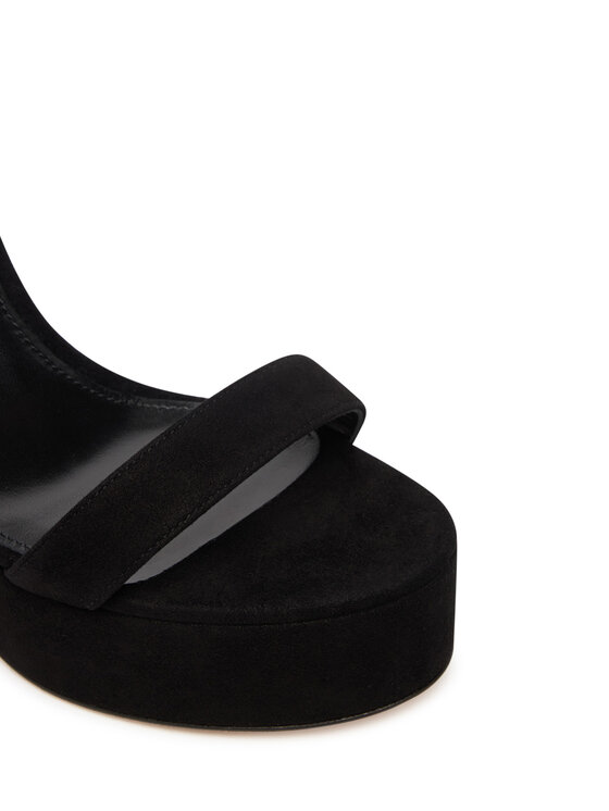Elisabetta Franchi Elisabetta Franchi Sandalen SA-44L-56E2-V660 Schwarz