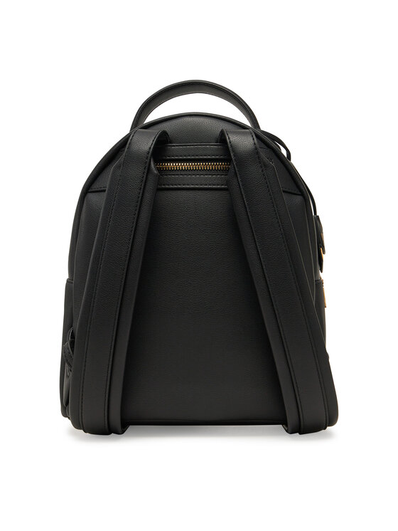 LOVE MOSCHINO LOVE MOSCHINO Rucksack JC4116PP1ML1000A Schwarz