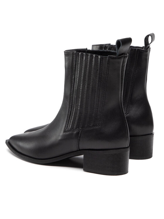 L37 L37 Chelsea Monday's Rain S29 Nero