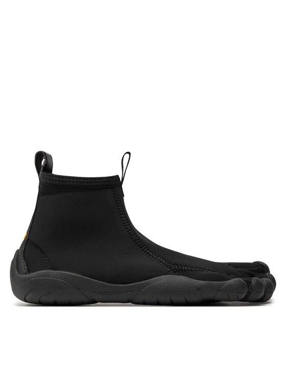 Vibram Fivefingers Topánky na vodné športy V-Neop 23W9602 Čierna