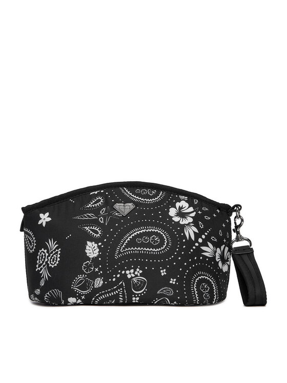 Roxy Geantă pentru cosmetice CWBEO-RX-W1-006-SS26 Negru