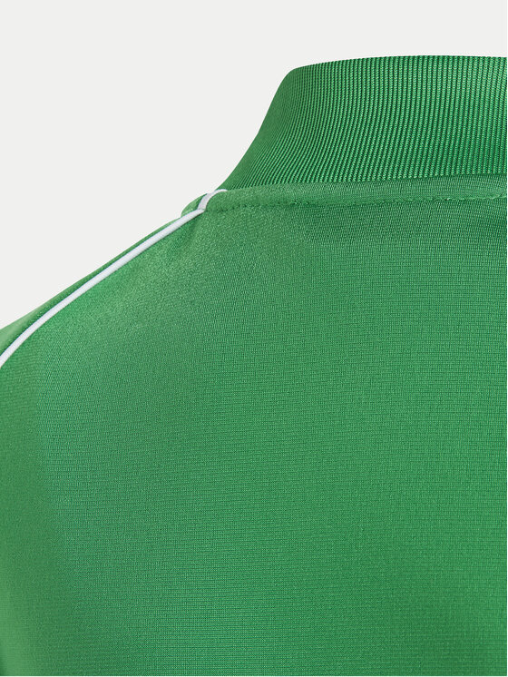 adidas Treniņtērps adicolor SST IN4742 Zaļš Regular Fit | Modivo.lv