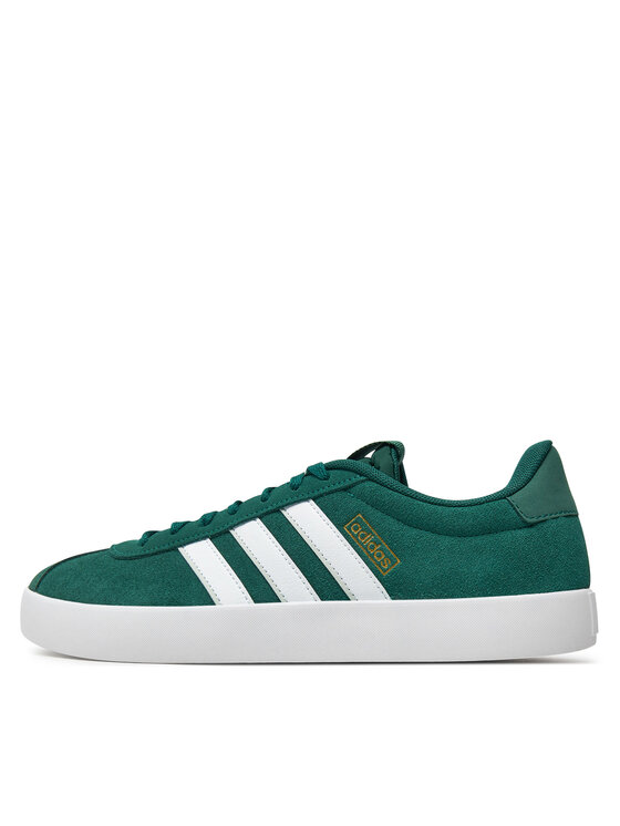 adidas adidas Sneakersy VL Court 3.0 ID6284 Zelená