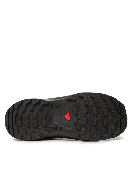 Salomon Salomon Снікерcи Xa Pro V8 Climasalomon™ Waterproof L47126400 Голубий