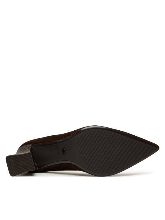 Tamaris Tamaris Lodičky 1-22427-43 Hnědá