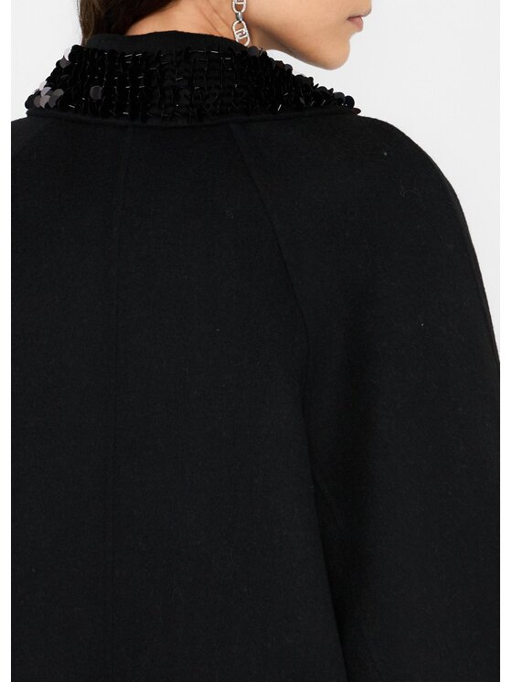 Liu Jo Liu Jo Giacca da donna CF5285T462722222 Nero Regular Fit