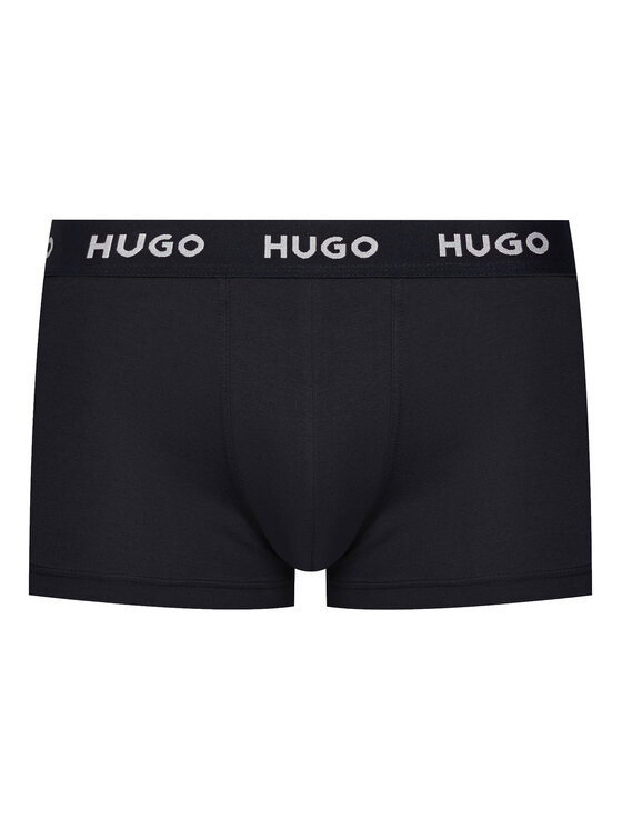 HUGO HUGO 3er-Set Boxershorts 50532550 Bunt