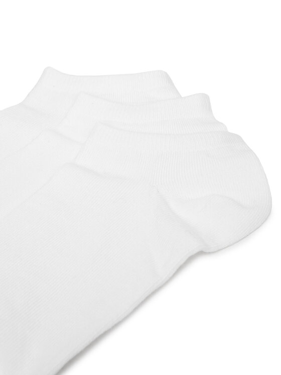 adidas adidas Calzini HT3447 3-PACK Bianco