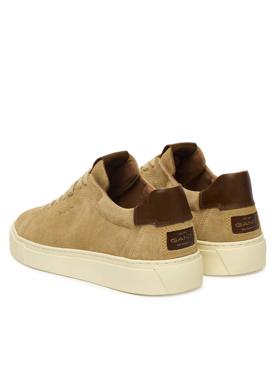 Gant Gant Sneakersy Mc Julien 32633225 Khaki