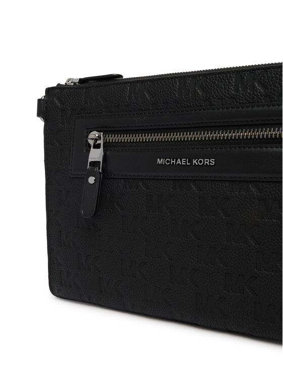 MICHAEL Michael Kors MICHAEL Michael Kors Geantă crossover 33S6LJSU8L Negru