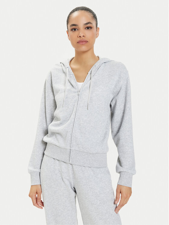 Női Pulóver Emporio Armani Underwear, Méret: S, Szürke, 164838 4R276 00048