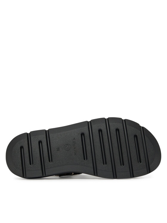 Tamaris Tamaris Sandály 1-28703-44 Hnědá