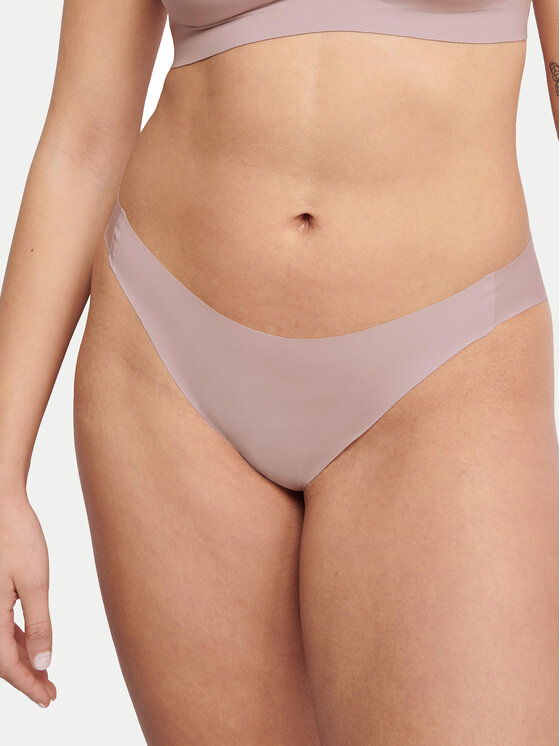 Sloggi Sloggi Chilot clasic Zero Feel 10217838 Gri