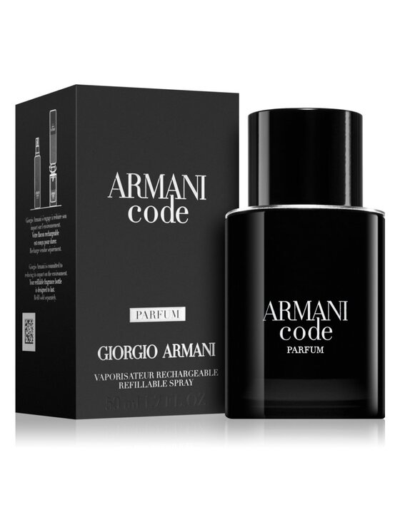 Giorgio Armani Giorgio Armani Armani Code Parfum Perfumy