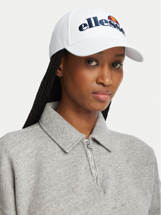 Ellesse Ellesse Cap Ragusa Cap SAAA0849 Weiß