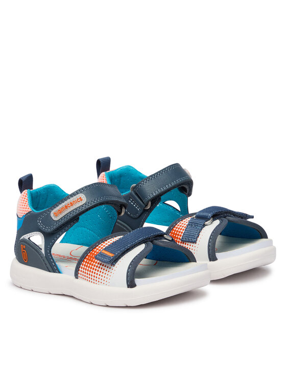 Biomecanics Biomecanics Sandaalid 262236 M Tumesinine