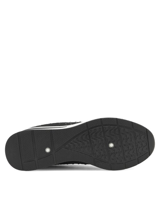 Jenny Fairy Jenny Fairy Sneakers WFA2704-2 Negru
