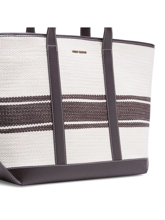 Gino Rossi Gino Rossi Handtasche TYLO-188 Écru