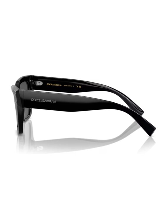 Dolce&Gabbana Dolce&Gabbana Γυαλιά ηλίου 18a14x80b Μαύρο