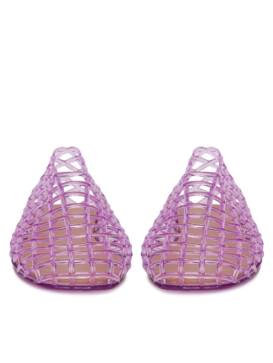 JENNY JENNY Baleriinad CT0613-80 Roosa