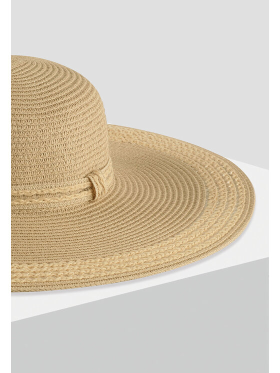 Feba Feba Cappello K40 Beige