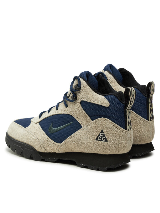 Nike Nike Trekkingi Acg Torre Mid Wp FD0212 100 Beżowy