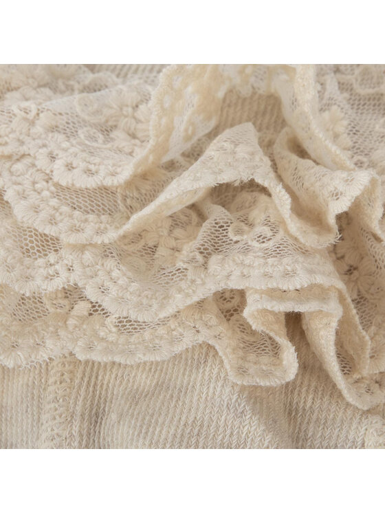 Mayoral Mayoral Καλτσόν Παιδικό 10627 Μπεζ