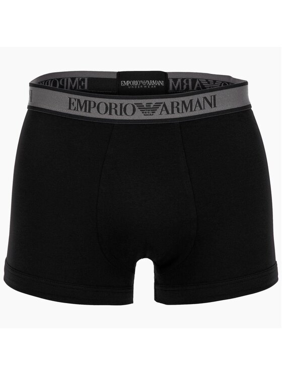 Emporio Armani Underwear Emporio Armani Underwear Set di boxer EM000259 AF20669 MC061 Nero