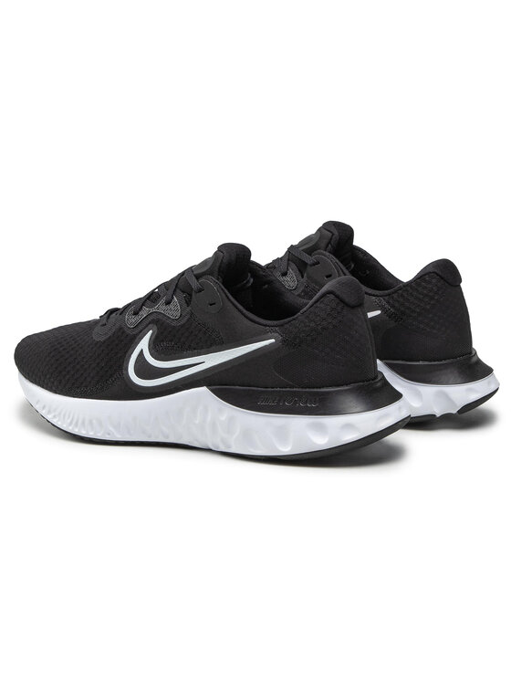 Nike Nike Laufschuhe Renew Run 2 CU3504 005 Schwarz