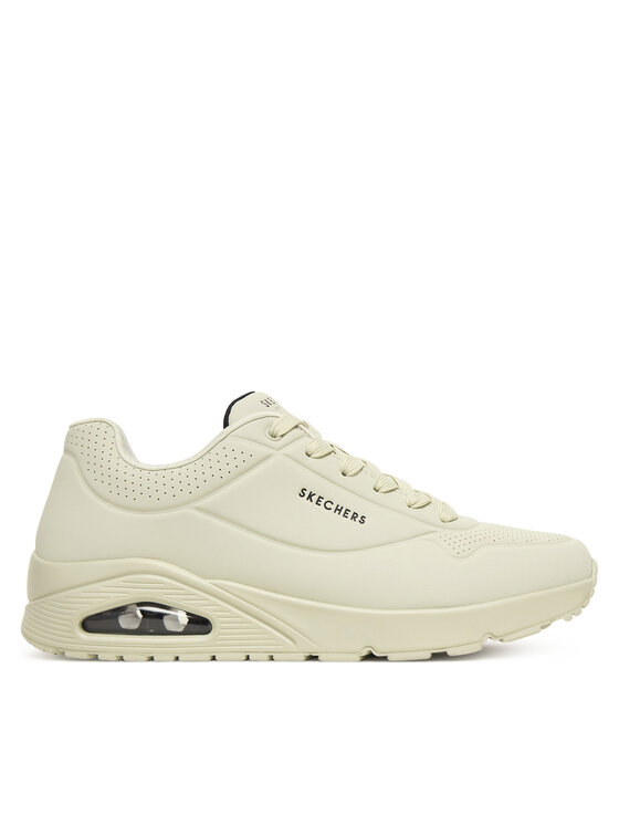 Skechers Skechers Tenisice Stand On Air 52458 Bijela