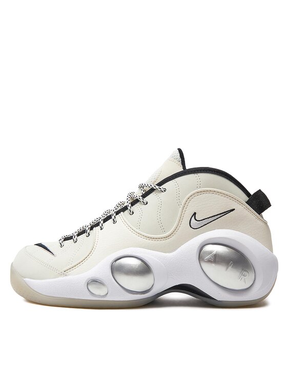 Nike Nike Sneakersy Air Zoom Flight 95 DX5505 100 Biały