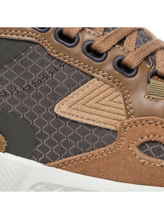 Camel Active Camel Active Снікерcи Viceroy 21233332 Коричневий