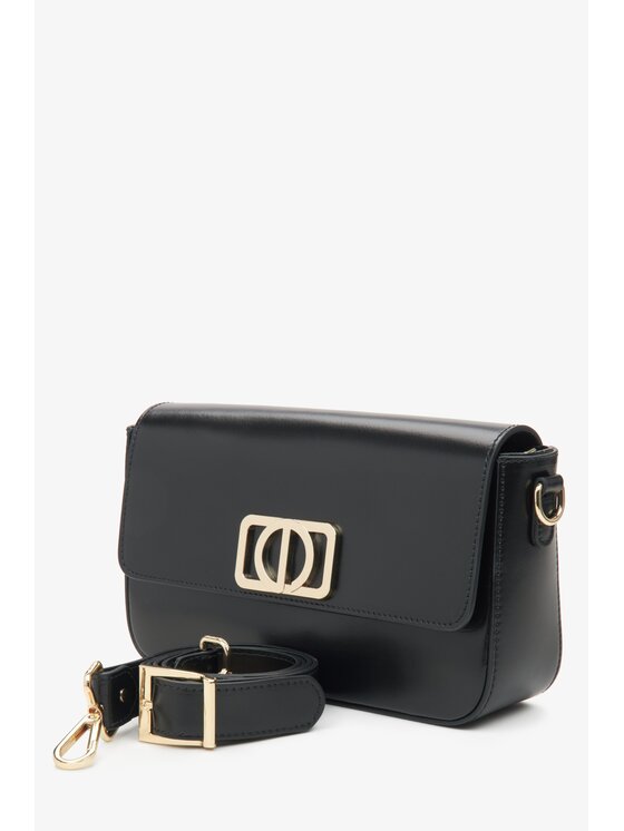 Estro Estro Τσάντα ER00115405 Μαύρο