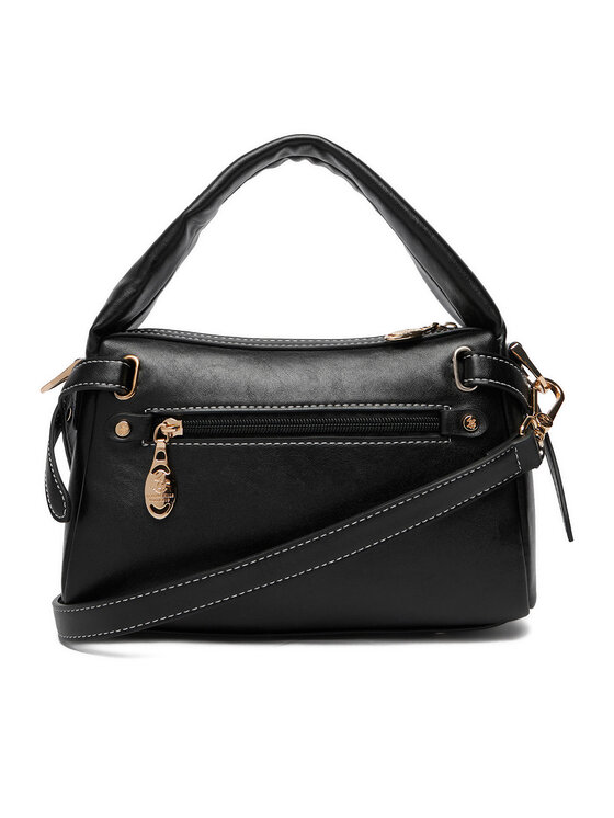 Beverly Hills Polo Club Beverly Hills Polo Club Soma EO-BHPC-C-008-09 Melns