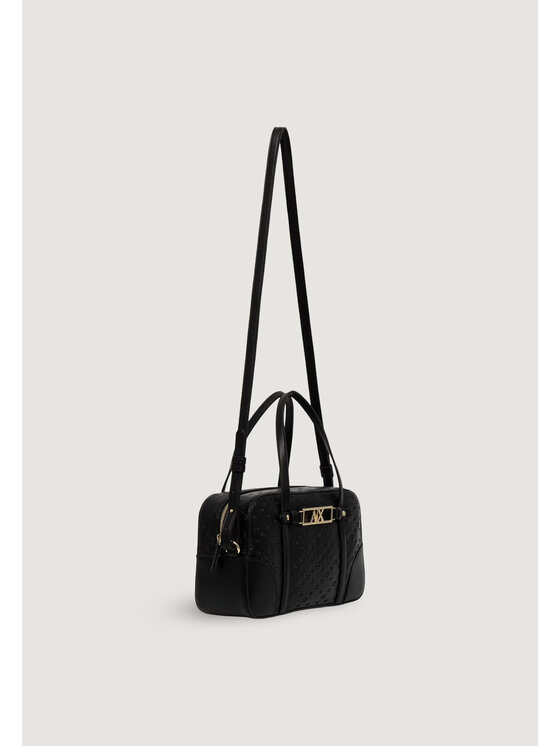 Armani Exchange Armani Exchange Torebka XW002610 AF26970 Czarny