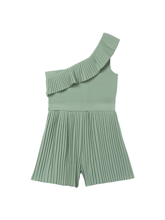Mayoral Mayoral Jumpsuit 6870 Verde