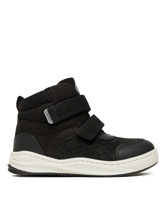 Lasocki Kids Lasocki Kids Μποτίνια CEO- CI12-HARRY-04A Μαύρο