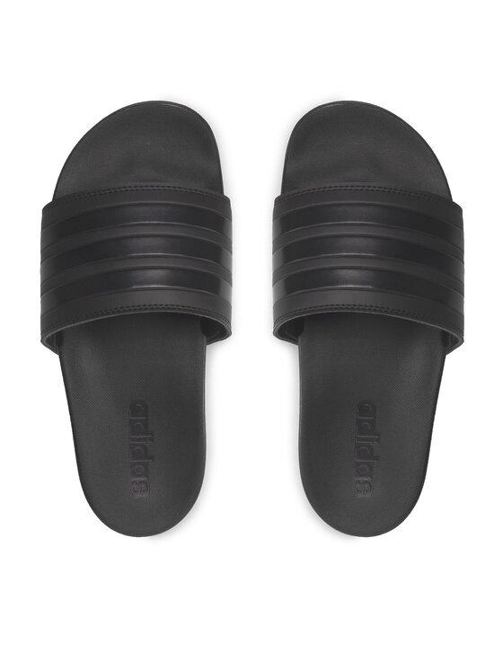 adidas adidas Klapki adilette Comfort GZ5896 Czarny