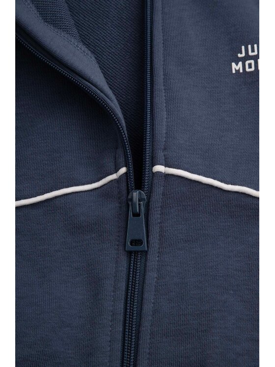 Coccodrillo Coccodrillo Mikina WC6132202MBK-014 Modrá Regular Fit