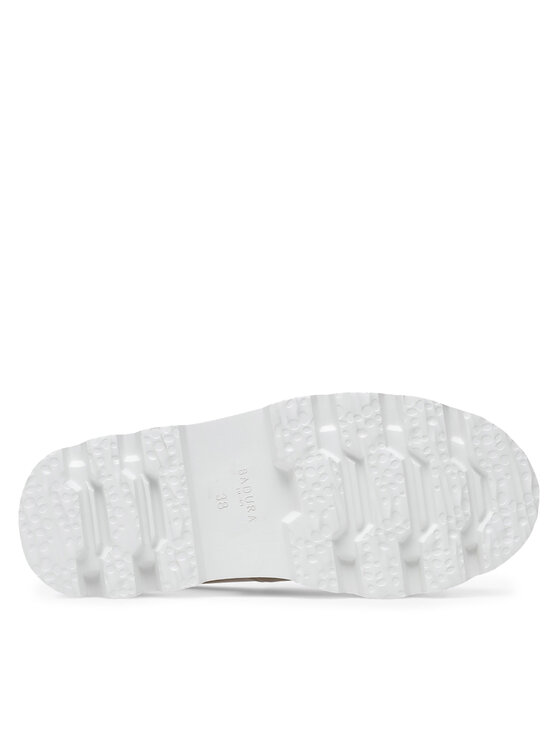 Badura Badura Sandalen WFA2728-1 Beige