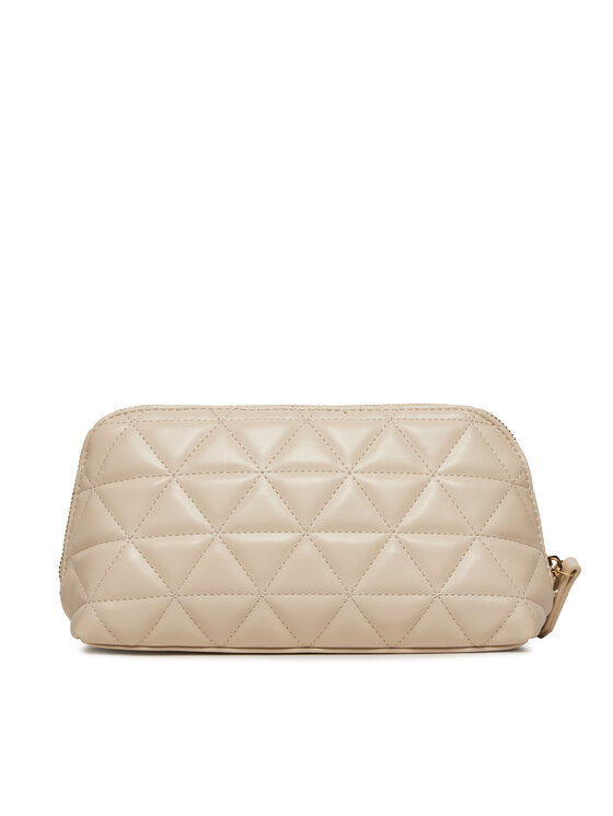 Valentino Valentino Kosmetiktasche Carnaby VBE7LO555 Écru