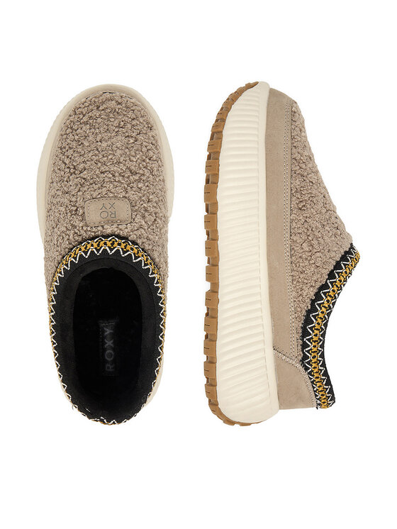 Roxy Roxy Sniego batai CEO-V12-1038 Pilka
