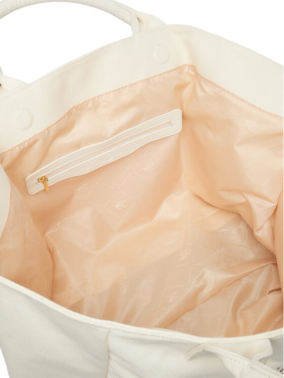 Beverly Hills Polo Club Beverly Hills Polo Club Handtasche CWBEO-BHPC-L-017-09 Beige